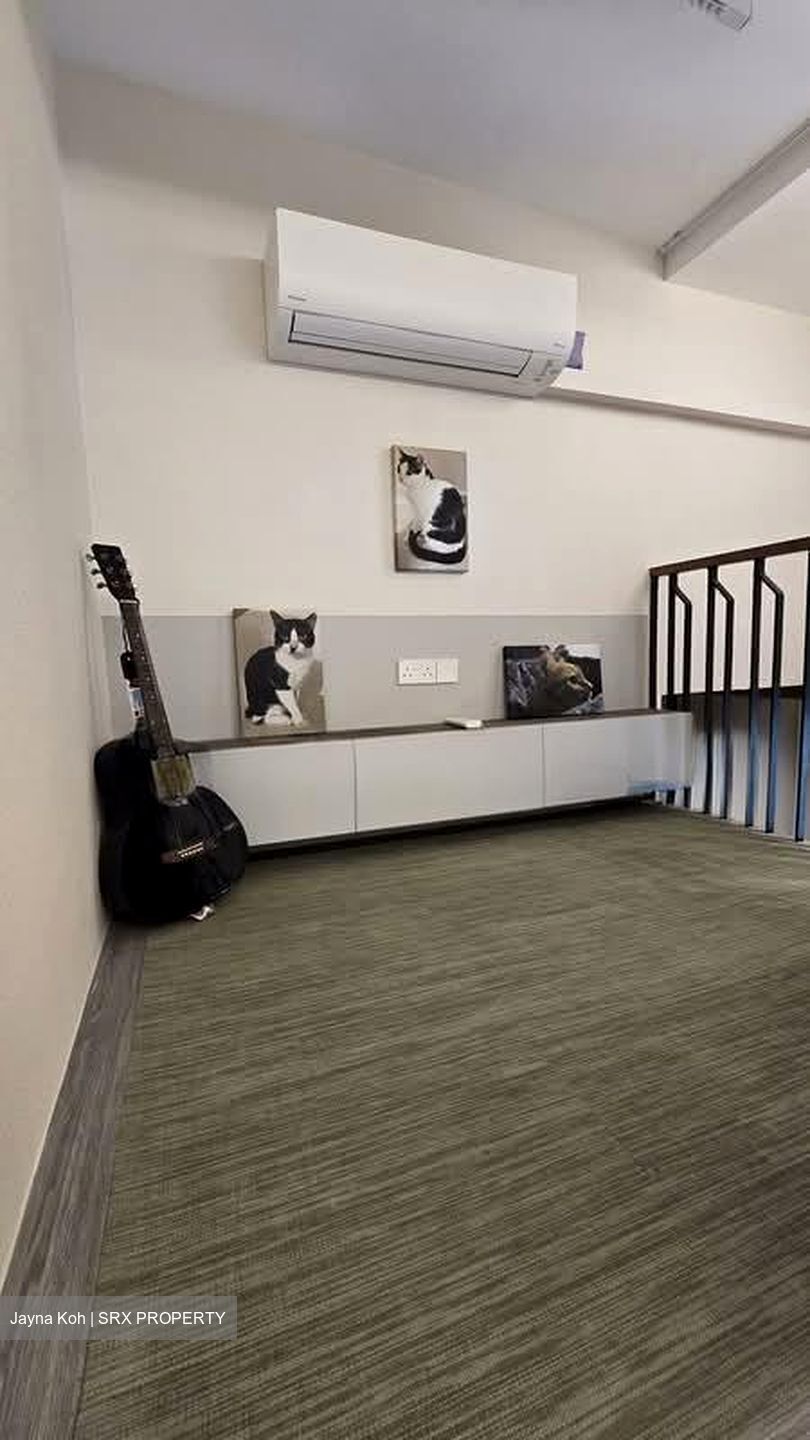 Parksuites (D10), Apartment #542743901